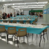 40 ans de la Compagnie